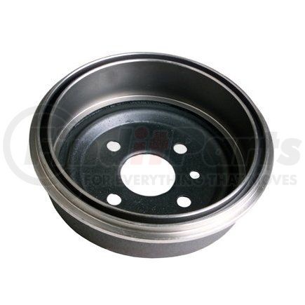 083-2881 by BECK ARNLEY - PREMIUM BRAKE DRUM