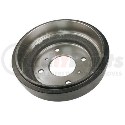 083-2884 by BECK ARNLEY - PREMIUM BRAKE DRUM