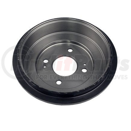 083-2886 by BECK ARNLEY - PREMIUM BRAKE DRUM