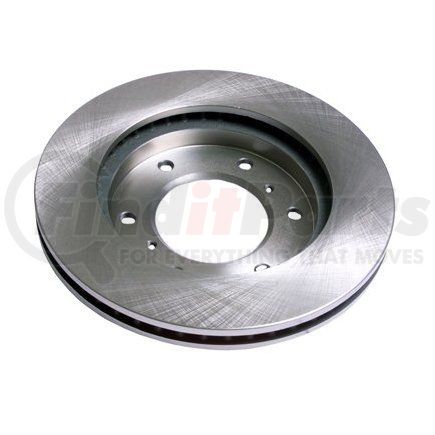 083-2896 by BECK ARNLEY - PREMIUM BRAKE DISC