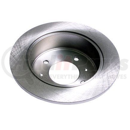 083-2901 by BECK ARNLEY - PREMIUM BRAKE DISC