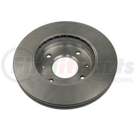 083-2902 by BECK ARNLEY - PREMIUM BRAKE DISC