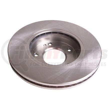 083-2906 by BECK ARNLEY - PREMIUM BRAKE DISC