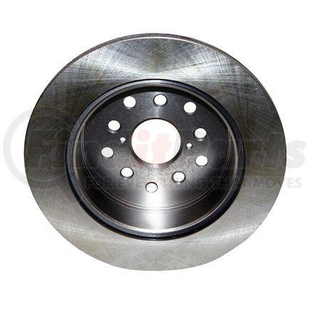 083-2910 by BECK ARNLEY - PREMIUM BRAKE DISC