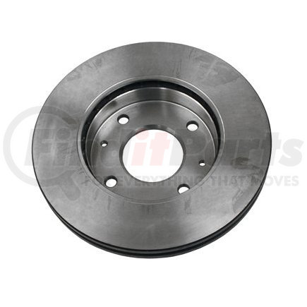 083-2915 by BECK ARNLEY - PREMIUM BRAKE DISC