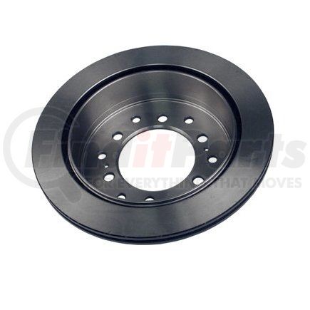 083-2919 by BECK ARNLEY - PREMIUM BRAKE DISC