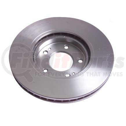 083-2922 by BECK ARNLEY - PREMIUM BRAKE DISC