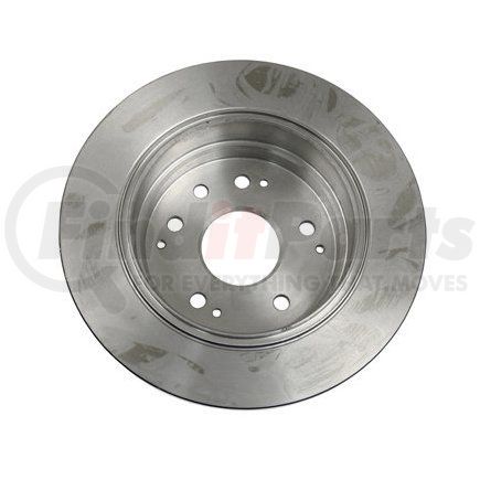 083-2925 by BECK ARNLEY - PREMIUM BRAKE DISC