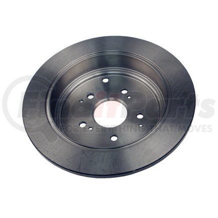 083-2926 by BECK ARNLEY - PREMIUM BRAKE DISC