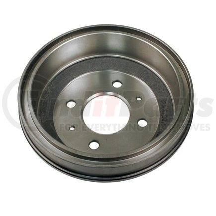 083-2927 by BECK ARNLEY - PREMIUM BRAKE DRUM