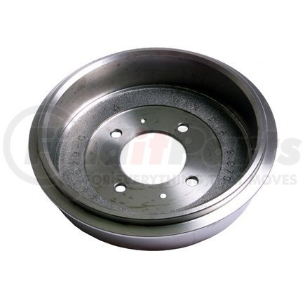 083-2928 by BECK ARNLEY - PREMIUM BRAKE DRUM