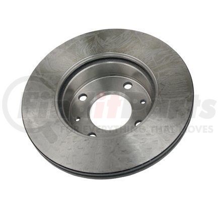 083-2930 by BECK ARNLEY - PREMIUM BRAKE DISC