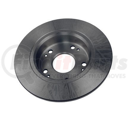 083-2932 by BECK ARNLEY - PREMIUM BRAKE DISC