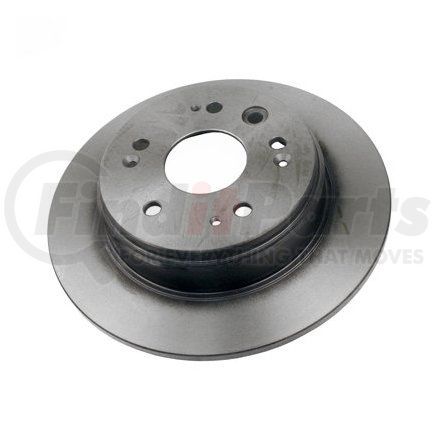 083-2935 by BECK ARNLEY - PREMIUM BRAKE DISC