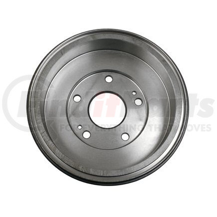 083-2944 by BECK ARNLEY - PREMIUM BRAKE DRUM