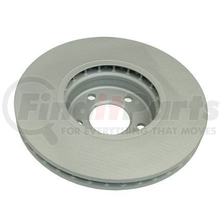 083-2945Z by BECK ARNLEY - ZIMMERMAN ROTORS