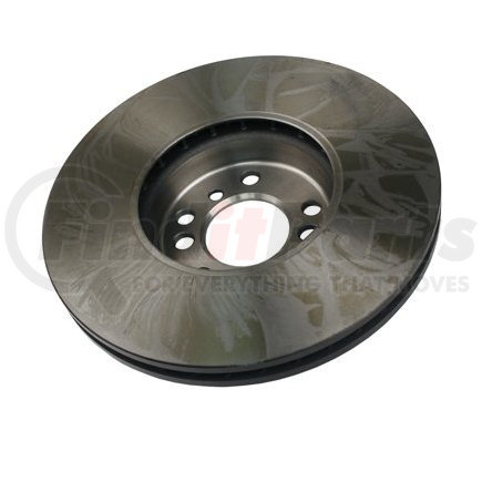 083-2945 by BECK ARNLEY - PREMIUM BRAKE DISC