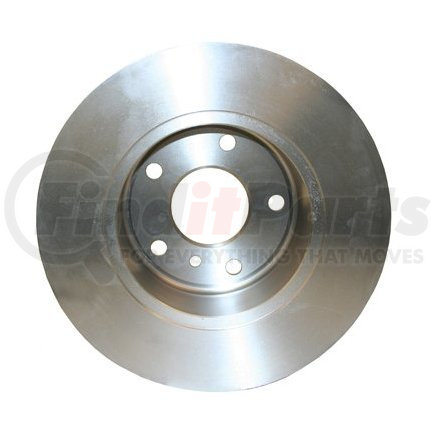 083-2947 by BECK ARNLEY - PREMIUM BRAKE DISC