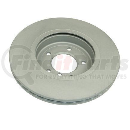 083-2948Z by BECK ARNLEY - ZIMMERMAN ROTORS