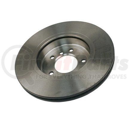 083-2948 by BECK ARNLEY - PREMIUM BRAKE DISC