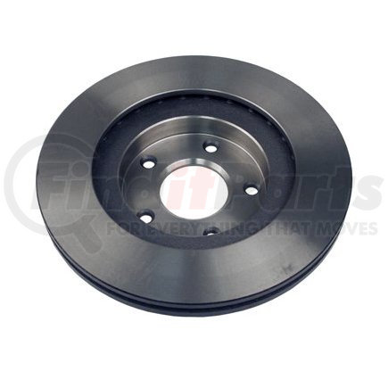 083-2950 by BECK ARNLEY - PREMIUM BRAKE DISC