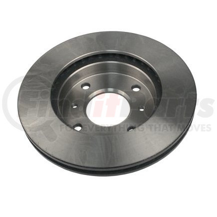 083-2951 by BECK ARNLEY - PREMIUM BRAKE DISC