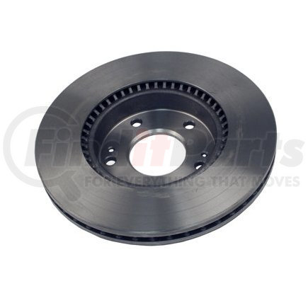 083-2960 by BECK ARNLEY - PREMIUM BRAKE DISC