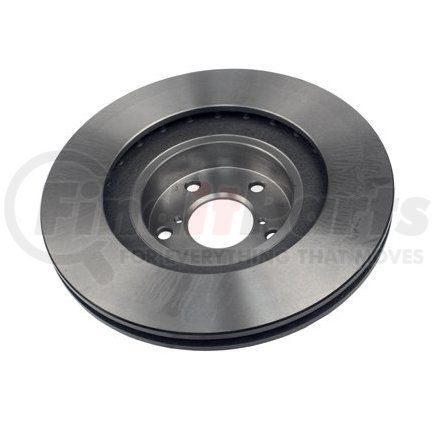 083-2961 by BECK ARNLEY - PREMIUM BRAKE DISC