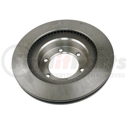 083-2963 by BECK ARNLEY - PREMIUM BRAKE DISC