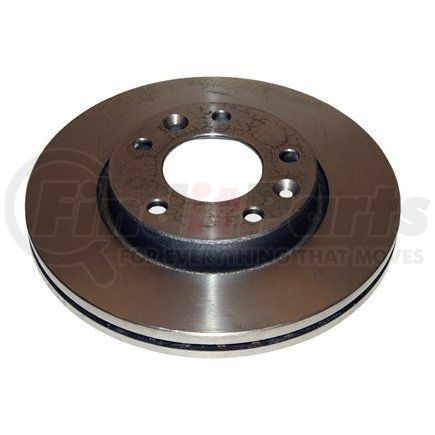 083-2964 by BECK ARNLEY - PREMIUM BRAKE DISC