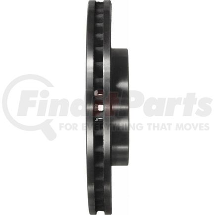 Wagner BD125612 Disc Brake Rotor Wagner BD125612 Brake Rotor