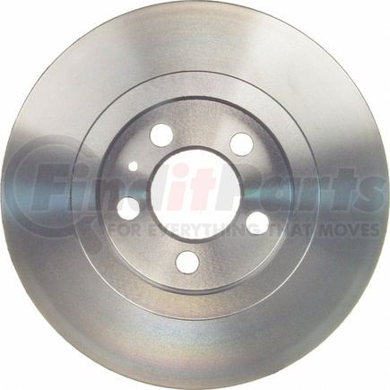 Wagner BD125442 Disc Brake Rotor Wagner BD125442 Brake Rotor
