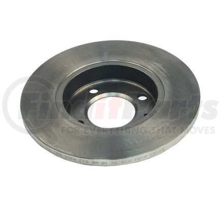 083-1982 by BECK ARNLEY - BRAKE DISC