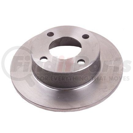 Beck Arnley 083-2091 Disc Brake Rotor PREMIUM BRAKE DISC