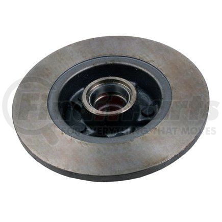 Beck Arnley 083-2102 Disc Brake Rotor PREMIUM BRAKE DISC