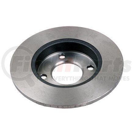 083-2139 by BECK ARNLEY - PREMIUM BRAKE DISC