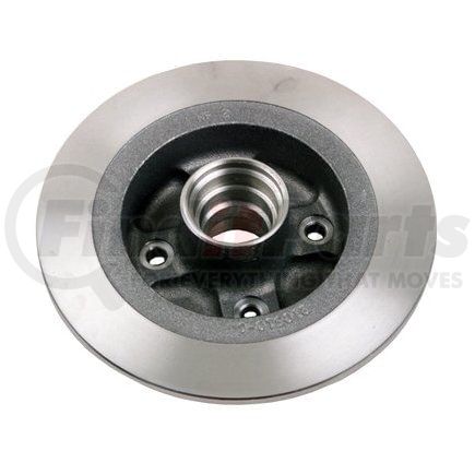 Beck Arnley 083-2147 Disc Brake Rotor and Hub Assembly PREMIUM BRAKE DISC