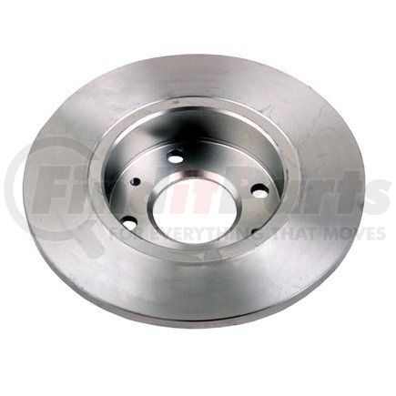 Beck Arnley 083-2148 Disc Brake Rotor PREMIUM BRAKE DISC
