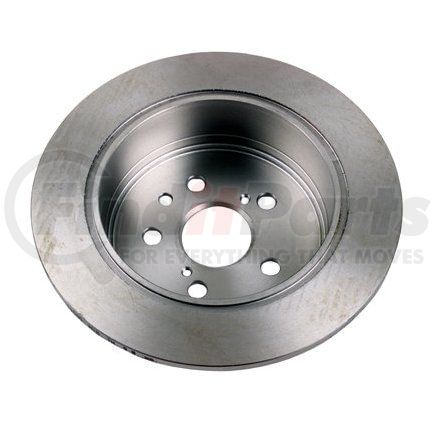 083-2165 by BECK ARNLEY - PREMIUM BRAKE DISC