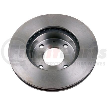 Beck Arnley 083-2174 Disc Brake Rotor PREMIUM BRAKE DISC