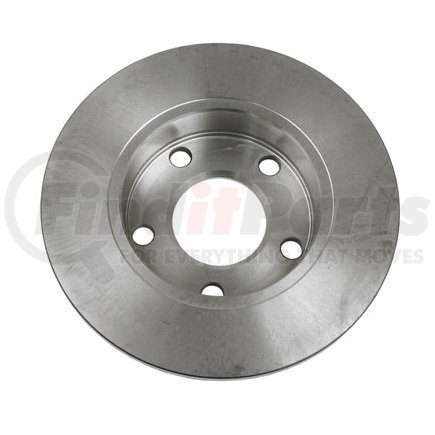 Beck Arnley 083-2181 Disc Brake Rotor PREMIUM BRAKE DISC