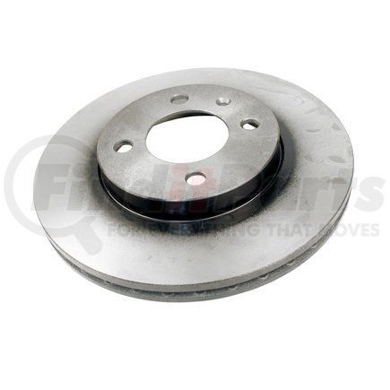 083-2183 by BECK ARNLEY - PREMIUM BRAKE DISC