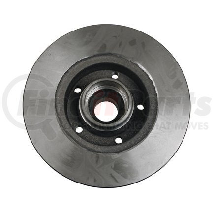 083-2184 by BECK ARNLEY - PREMIUM BRAKE DISC