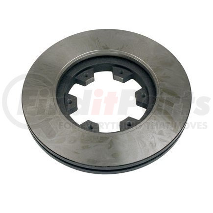 083-2186 by BECK ARNLEY - PREMIUM BRAKE DISC