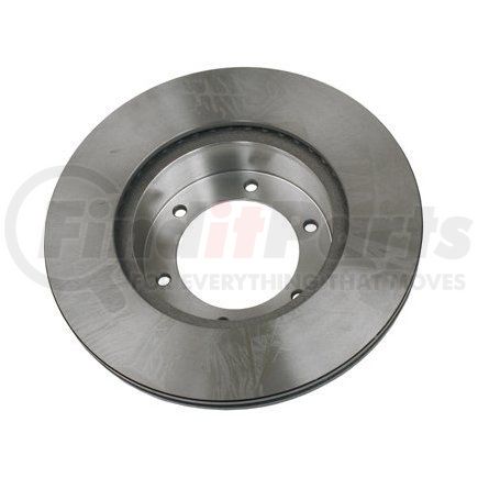 083-2198 by BECK ARNLEY - PREMIUM BRAKE DISC