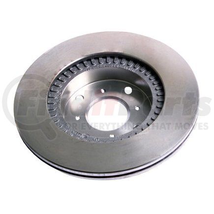 Beck Arnley 083-2206 Disc Brake Rotor PREMIUM BRAKE DISC