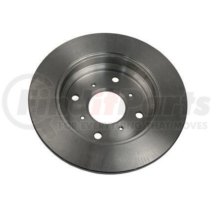 083-2208 by BECK ARNLEY - PREMIUM BRAKE DISC