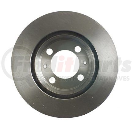 Beck Arnley 083-2210 Disc Brake Rotor PREMIUM BRAKE DISC