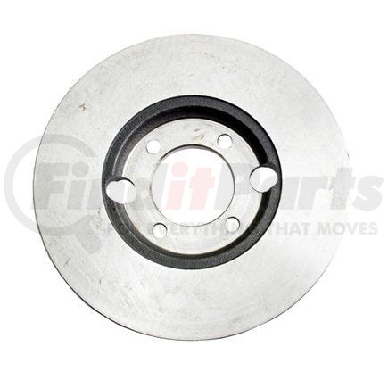 083-2212 by BECK ARNLEY - PREMIUM BRAKE DISC