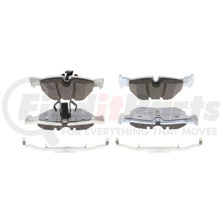 Wagner OEX1171 Disc Brake Pad Set OEX Ceramic Brake Pad